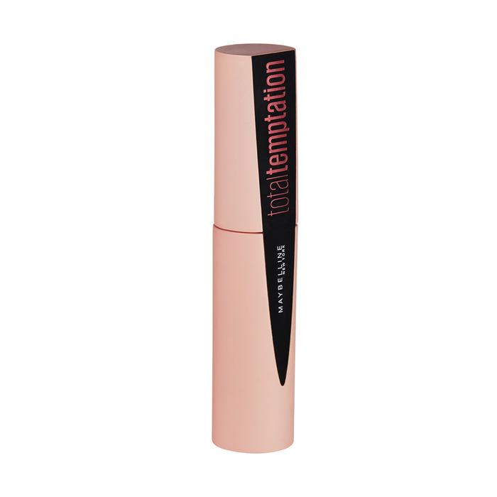 Maybelline Total Temptation Mascara Meraki By Mery Turiel 9,4ml