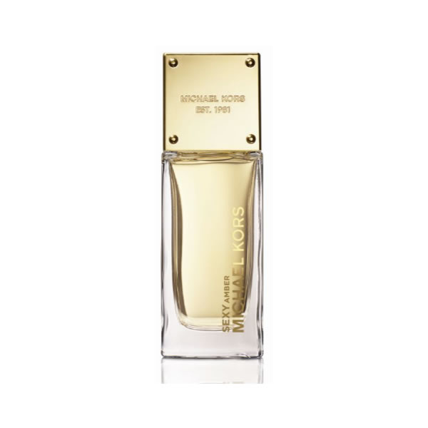 Michael Kors Sexy Amber Eau De Parfum Spray 50ml