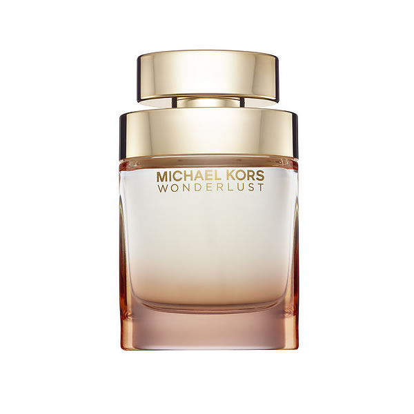 Michael Kors Wonderlust Eau De Parfum Spray 100ml