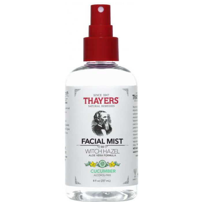 Thayers Facial Mist Cucumber 237ml