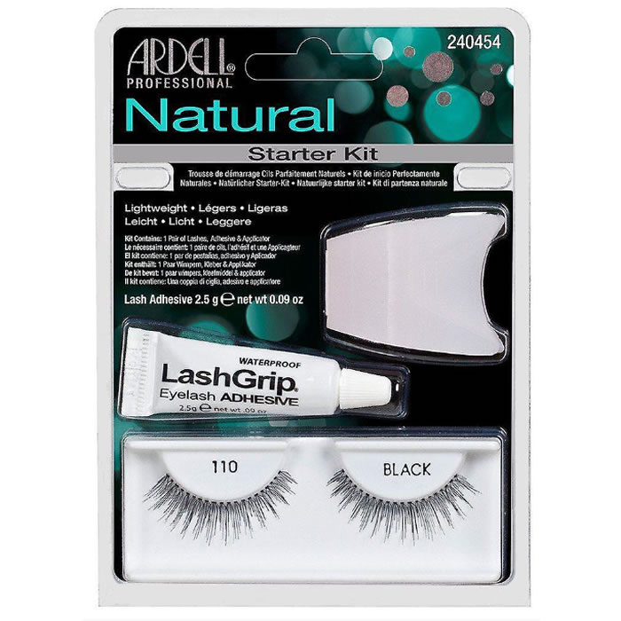 Ardell Pro Natural Lash Kit Base 110