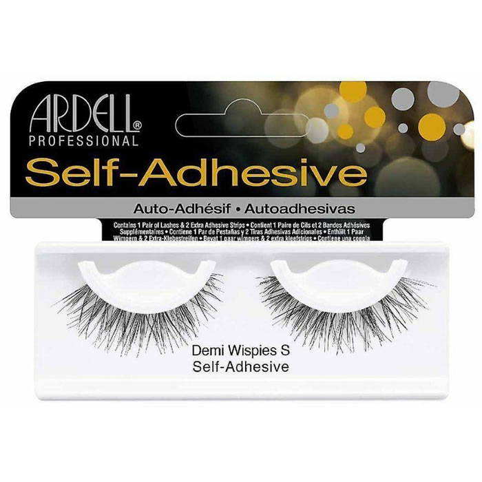 Ardell Pro Self Adhesive Lash Demi Wispies