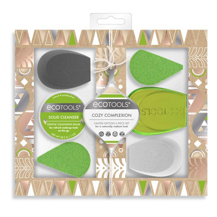 Ecotools Blending Essentials Set 6 Parti