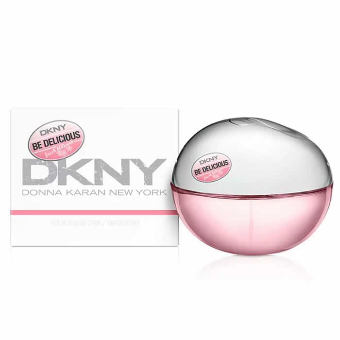 Donna Karan Be Delicious Fresh Blossom Eau De Parfum Spray 50ml