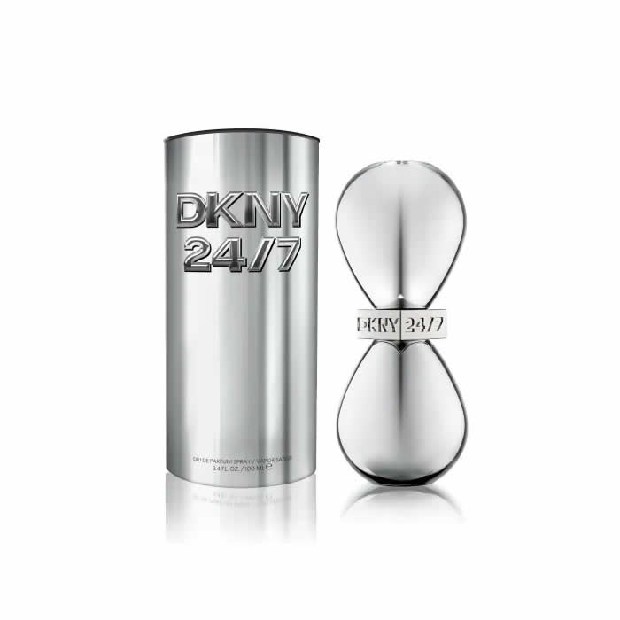 DKNY 24/7 Eau De Parfum Spray 100ml