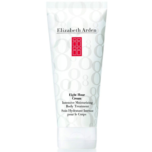 Elizabeth Arden Eight Hour Cream Intensive Moisturizing Body Treatment 200ml