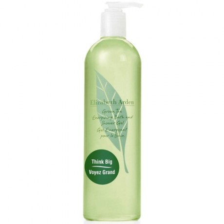 Elizabeth Arden Green Tea Gel Doccia 500ml