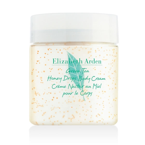 Elizabeth Arden Green Tea Honey Drops Body Cream 500ml