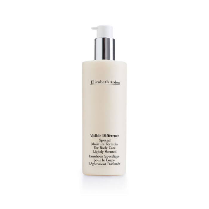 Elizabeth Arden Visible Difference Special Moisture Body Care 300ml