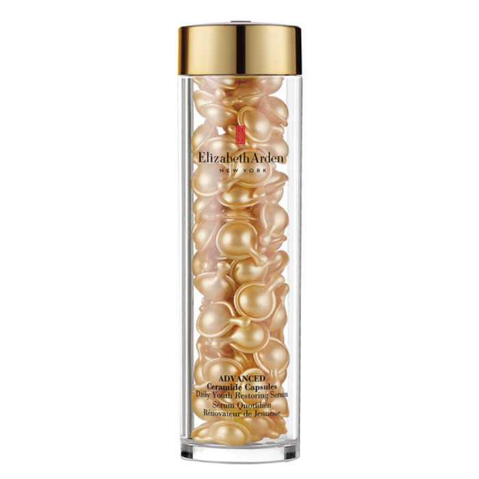 Elizabeth Arden Advanced Ceramide Daily Youth Restoring Serum 90 Capsules