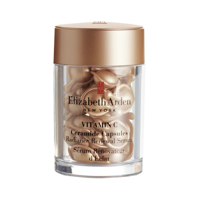 Elizabeth Arden Vitamin C Ceramide Capsules 30 Unità