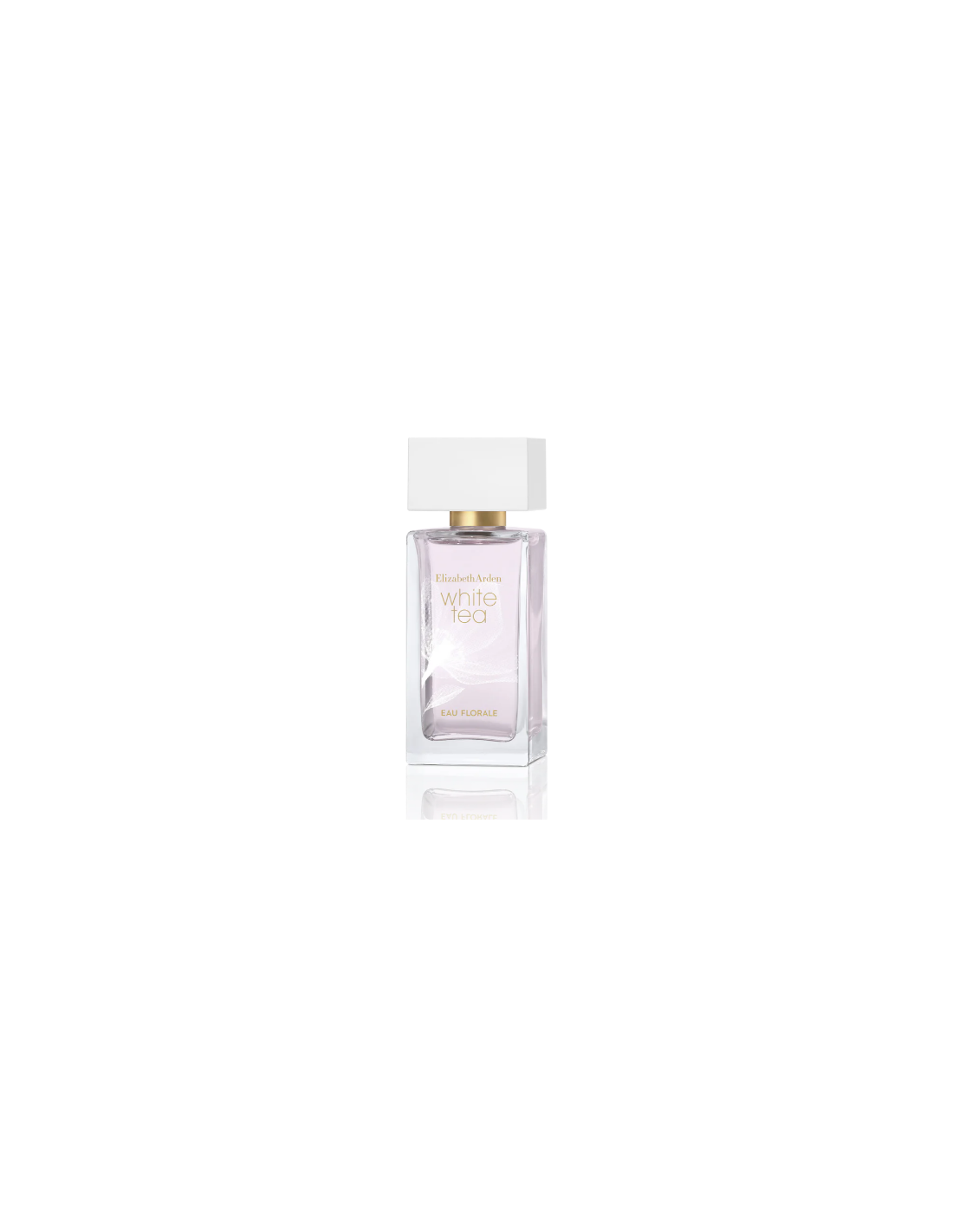 Elizabeth Arden e Arden White Florale Tea et 50 Vap