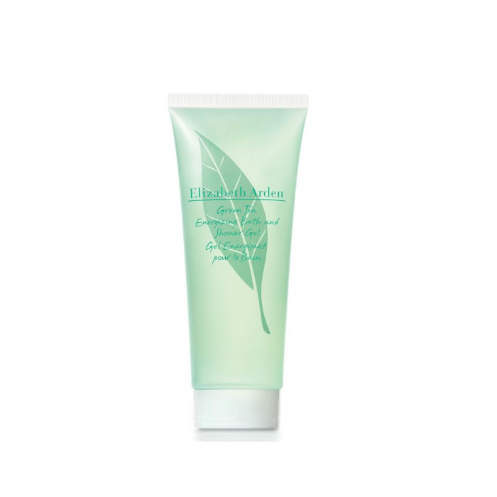 Elizabeth Arden Green Tea bagno energizzante y Gel Doccia 200ml