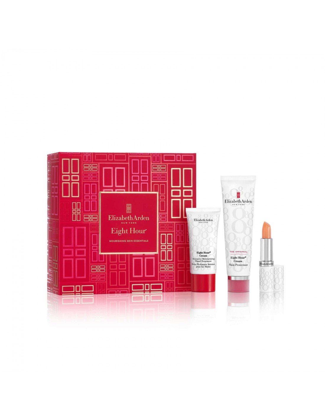 Elizabeth Arden Arden Eighthour Cr 50ml Set24