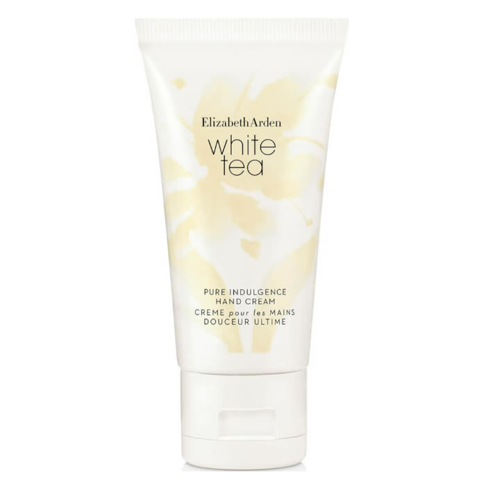 Elizabeth Arden White Tea Pure Indulgence Hand Cream 30ml