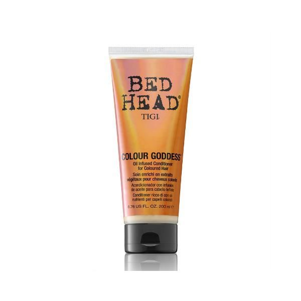 Tigi Bed Head Colour Goddess Oil Infused Conditioner 200ml