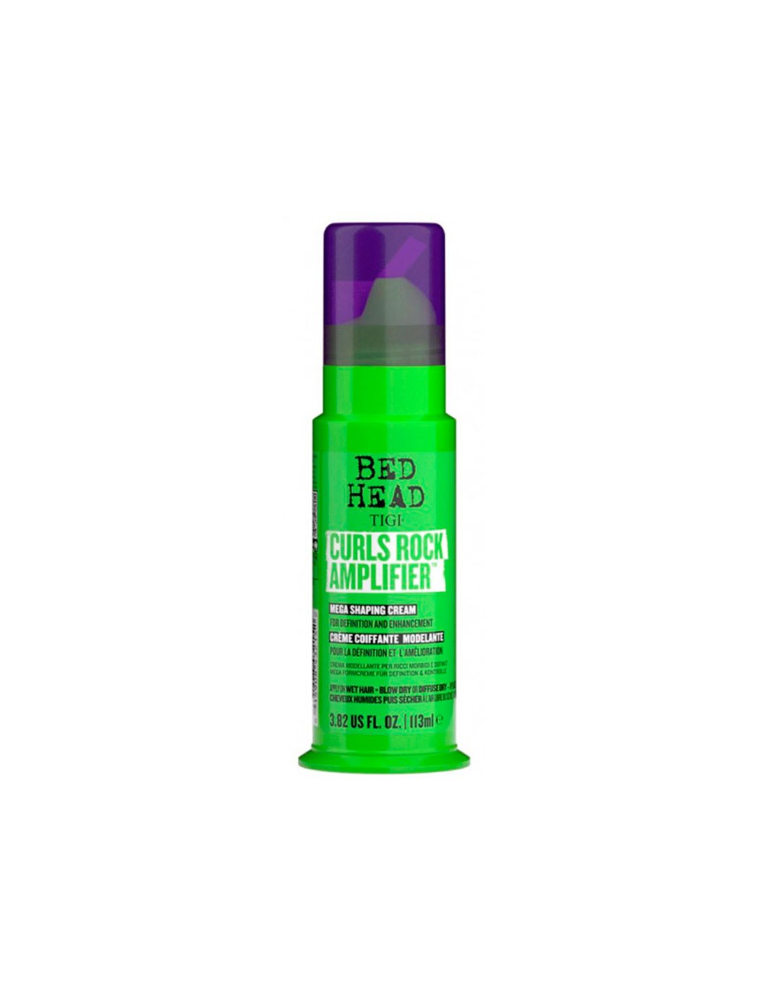 Tigi Catwalk Curls Rock Amplifier 113ml