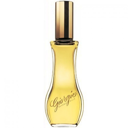 Giorgio Beverly Hills Eau De Toilette Spray 90ml