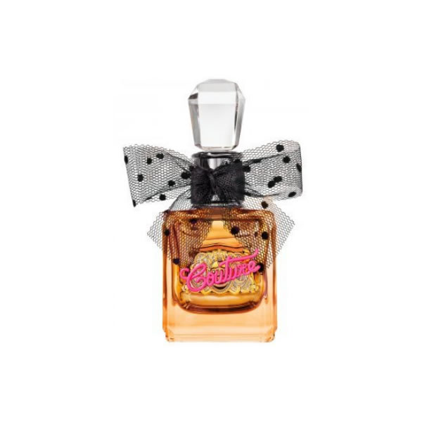 Juicy Couture Gold Couture Eau De Parfum Spray 100ml