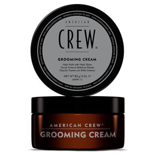 Grooming Cream Tenuta Forte Con Finitura Molto Brillante 85ml