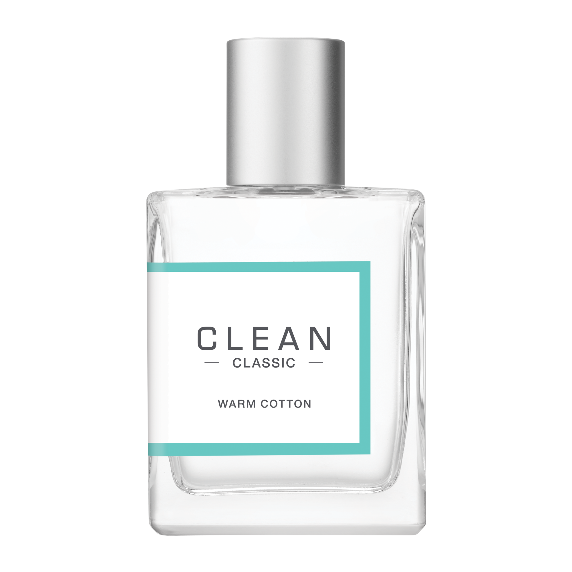 Clean Classic Warm Cotton Eau De Parfum 30ml Spray