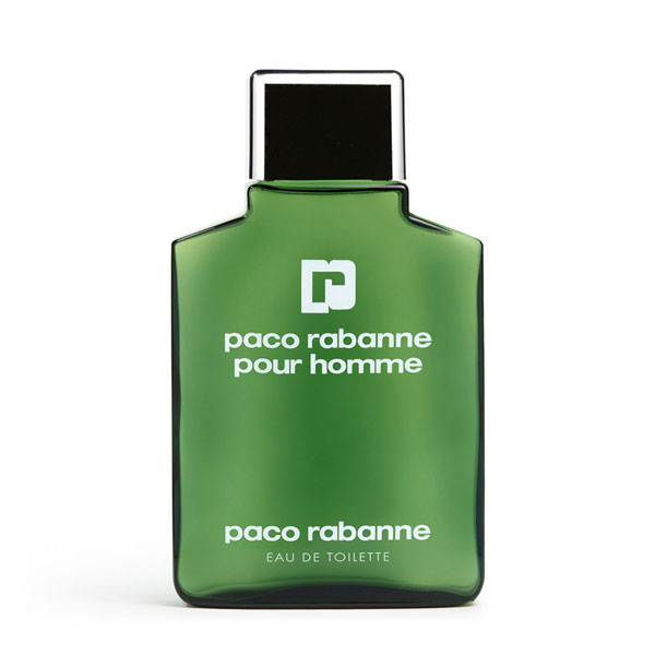 Paco Rabanne Homme Eau De Toilette Spray 100ml