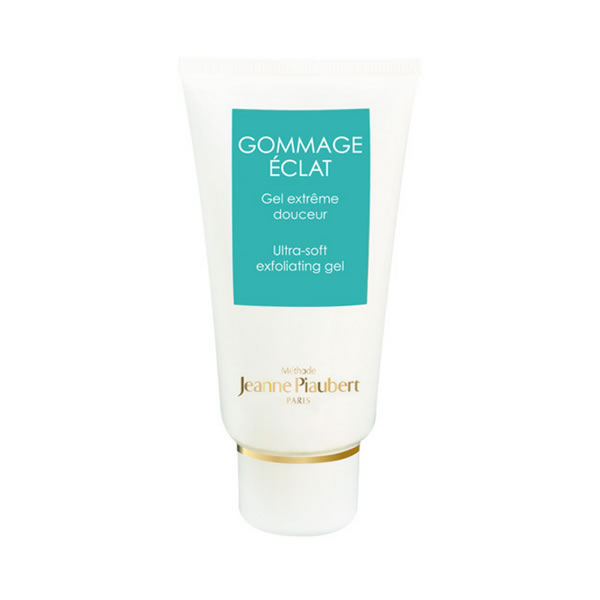 Jeanne Piaubert Gommage D Eclat Gel Delicatezza Estrema 75ml