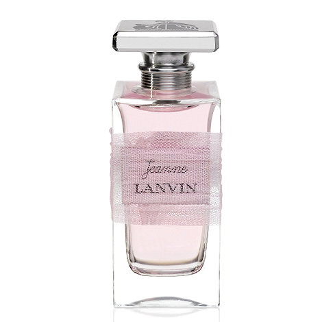 Jeanne Lanvin Eau De Parfum Spray 100ml