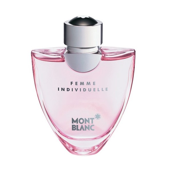 Montblanc Individuelle Eau De Toilette Spray 75ml