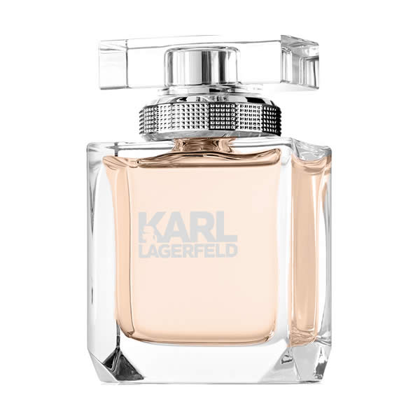 Karl Lagerfeld Eau De Parfum Spray 85ml