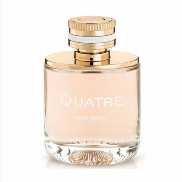 Boucheron Quatre Eau De Parfum Spray 50ml