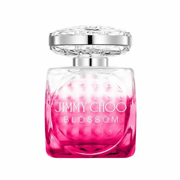 Jimmy Choo Blossom Eau De Parfum Spray 100ml