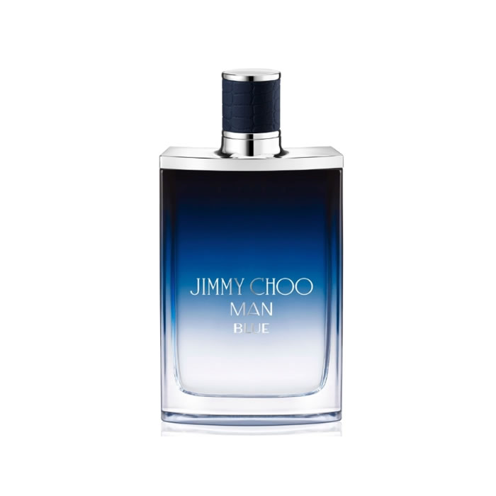 Jimmy Choo Man Blue Eau De Toilette Spray 100ml 