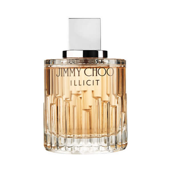 Jimmy Choo Illicit Eau De Parfum Spray 100ml