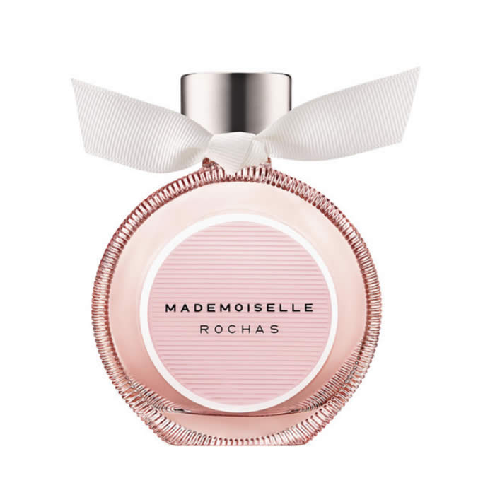 Mademoiselle Rochas Eau De Parfum Spray 90ml