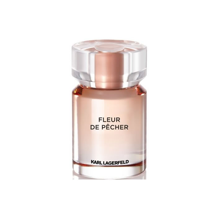 Karl Lagerfeld Fleur de Pêcher Eau De Parfum Spray 50ml