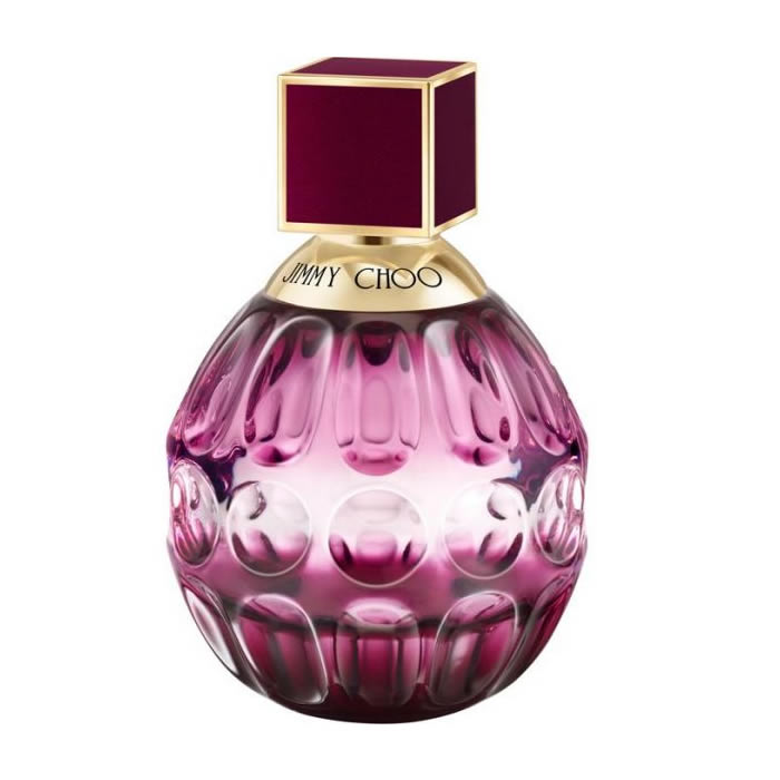 Jimmy Choo Fever Eau De Parfum Spray 40ml