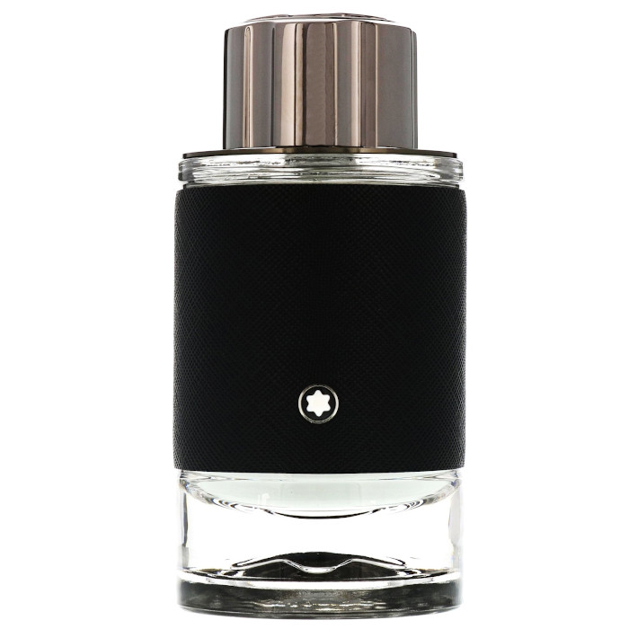 Montblanc Explorer Eau De Parfum Spray 100ml