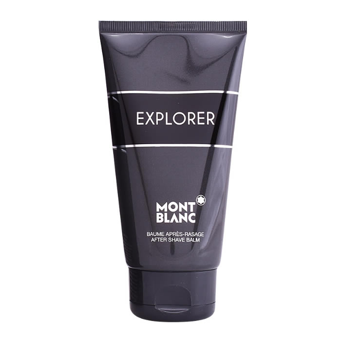 Montblanc Explorer After Shave Balm 150ml