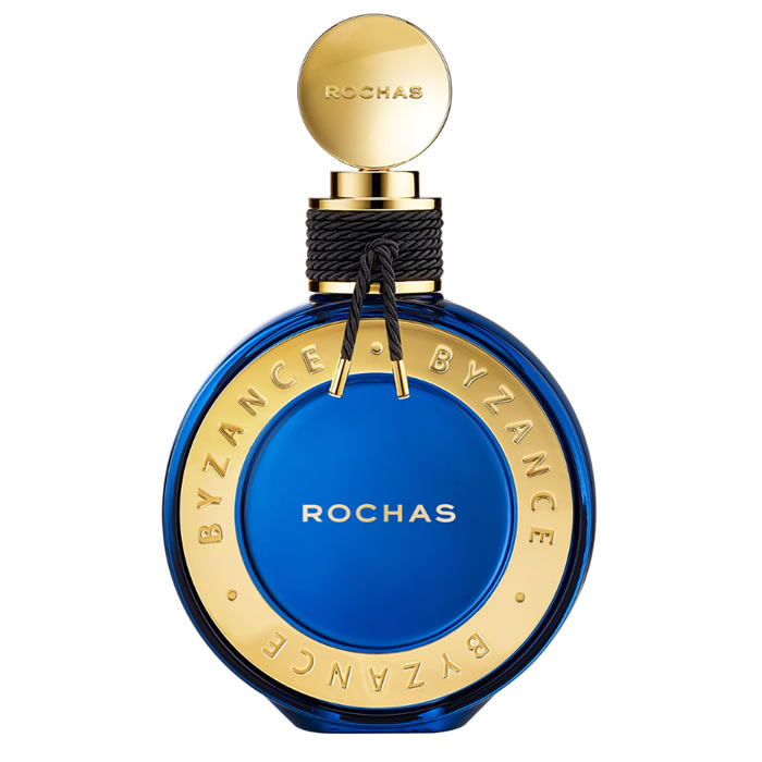 Rochas Byzance Eau De Parfum Spray 90ml