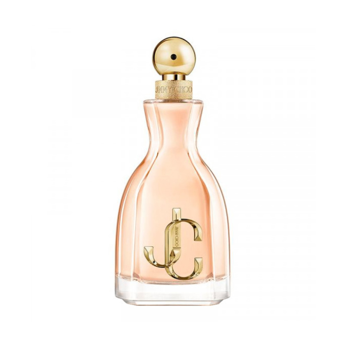 Jimmy Choo I Want Choo Eau De Parfum Spray 100ml