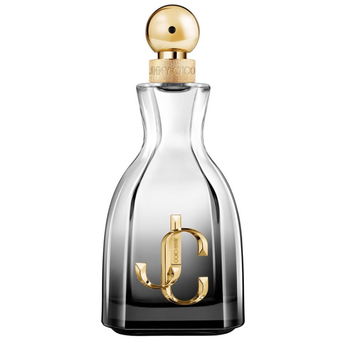 Jimmy Choo I Want Choo Forever Eau De Parfum Spray 60ml