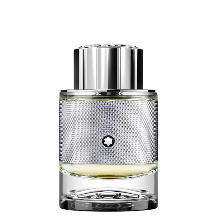 Montblanc Explorer Platinum Eau De Parfum Spray 60ml