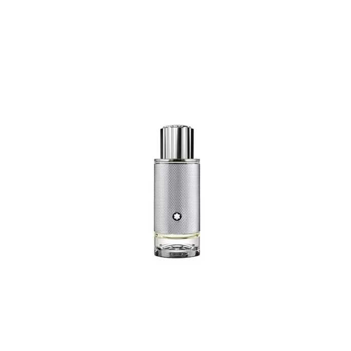 Montblanc Explorer Platinum Eau De Parfum Spray 30ml