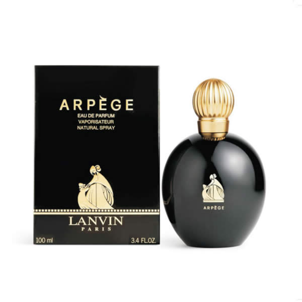 Lanvin Arpege Eau De Parfum Spray 100ml