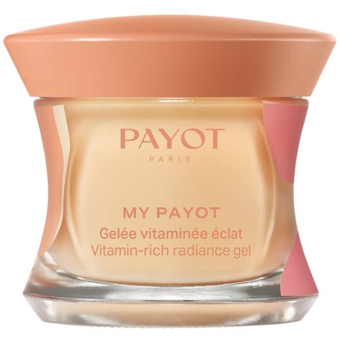 My Payot Gelée Vitaminée Éclat 50ml