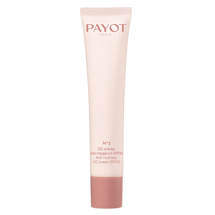 Payot Crème N2 CC Cream Spf50 40ml