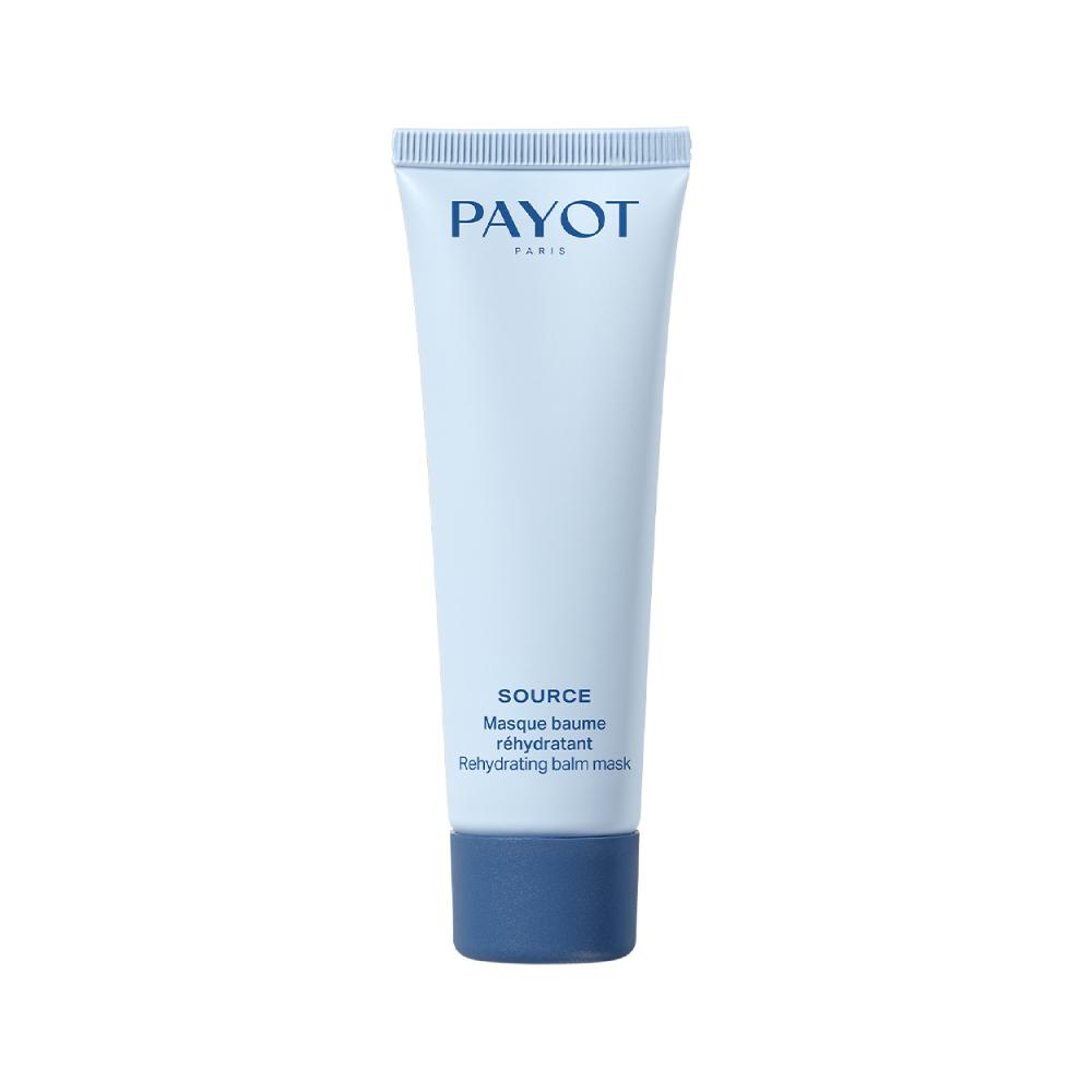 Payot Source Masque Baume Rehydratant 50