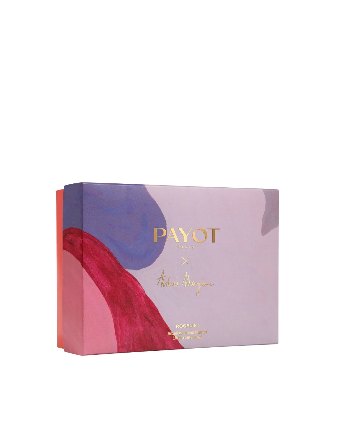 Payot Rose Lift Collagene 50ml Set24