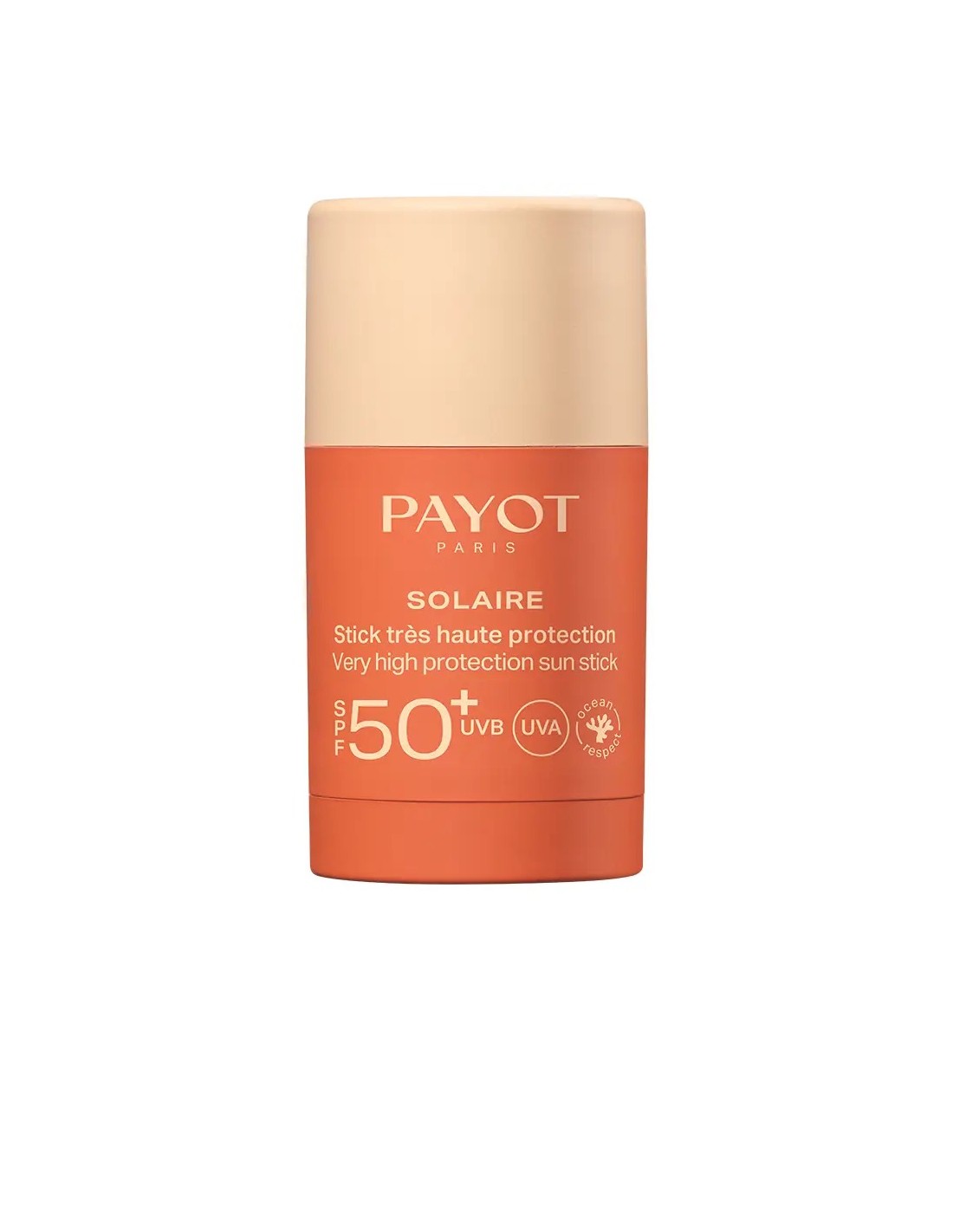 Payot Solaire Protector Solar Stick Spf50 15g